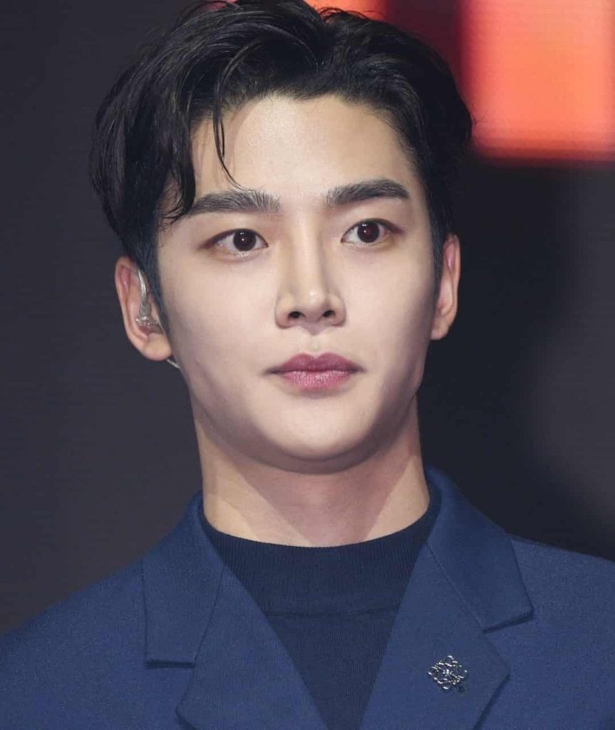 Rowoon Net Worth, Age, Family, Girlfriend, Biography, and More