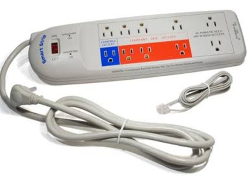 Smart power strips help to manage using the smart way